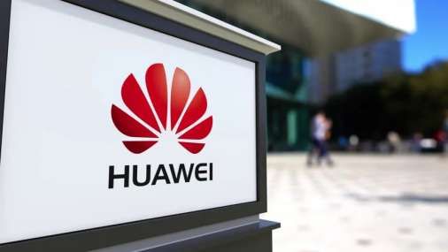 Компания huawei заняла второе место на рынке смартфонов