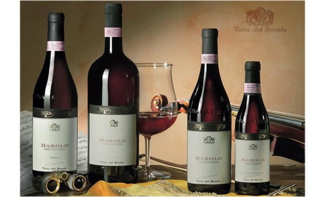 Король вин и вино королей Barolo (Бароло): гастрономические характеристики и отзывы покупателей