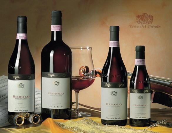 Король вин и вино королей Barolo (Бароло): гастрономические характеристики и отзывы покупателей