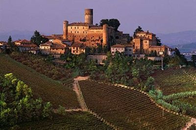 Король вин и вино королей Barolo (Бароло): гастрономические характеристики и отзывы покупателей