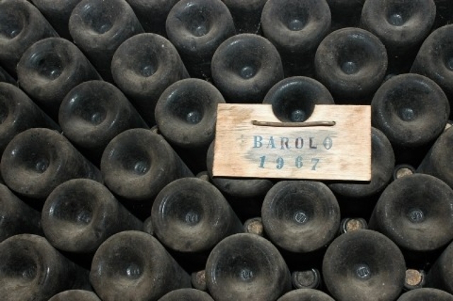 Король вин и вино королей Barolo (Бароло): гастрономические характеристики и отзывы покупателей