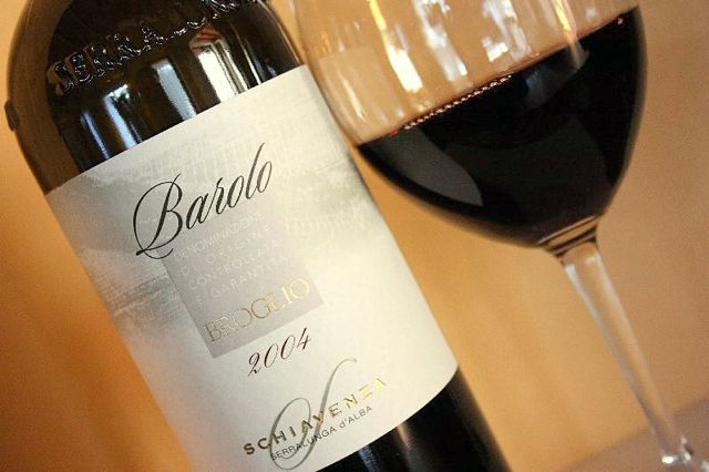 Король вин и вино королей Barolo (Бароло): гастрономические характеристики и отзывы покупателей