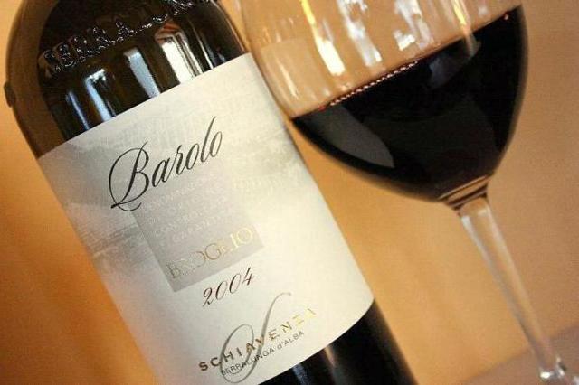 Король вин и вино королей Barolo (Бароло): гастрономические характеристики и отзывы покупателей
