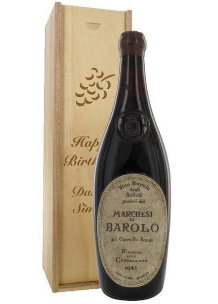 Король вин и вино королей Barolo (Бароло): гастрономические характеристики и отзывы покупателей