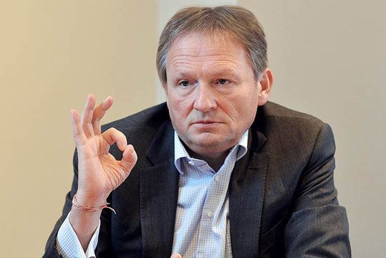 Краткая биография бориса титова