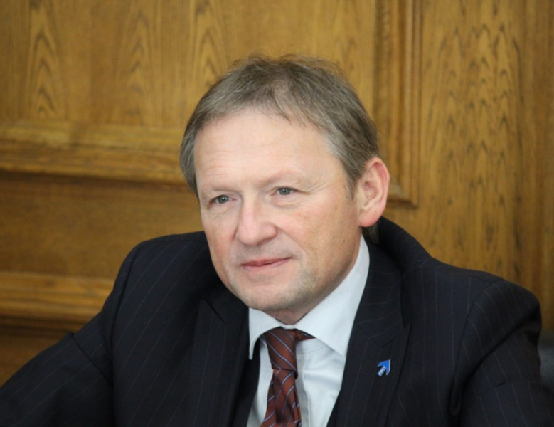 Краткая биография бориса титова