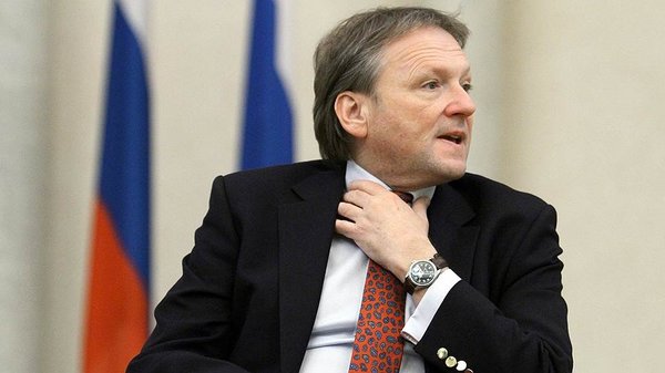 Краткая биография бориса титова