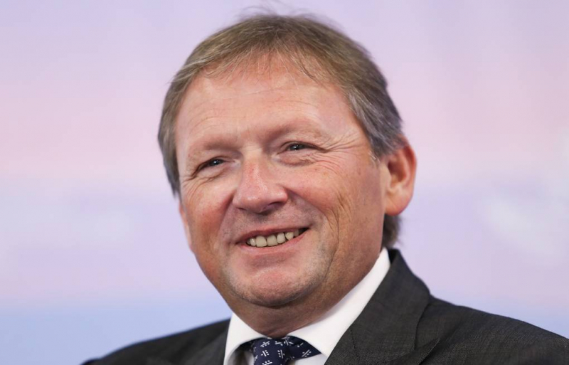 Краткая биография бориса титова