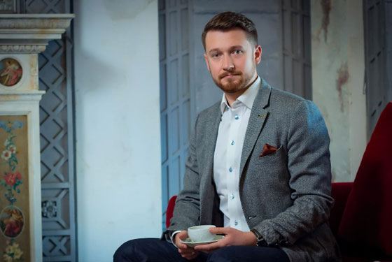 Краткая биография бориса титова