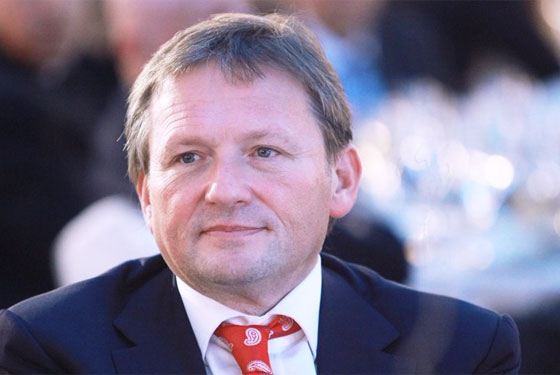 Краткая биография бориса титова