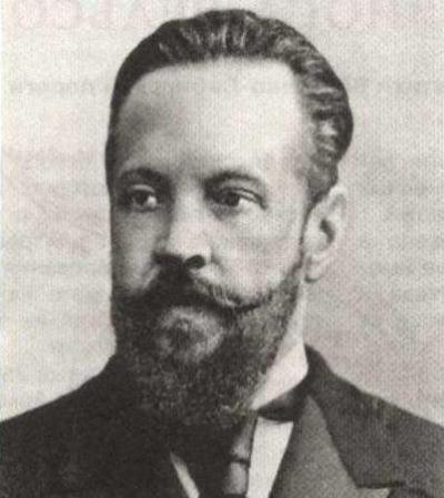 Краткая биография сергея витте