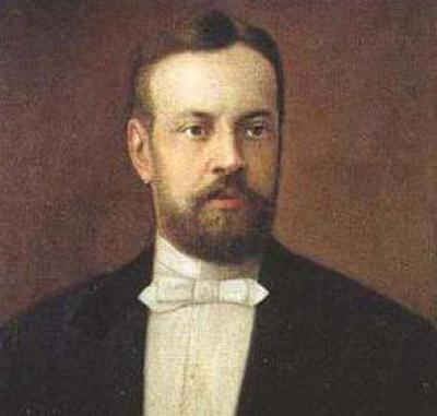 Краткая биография сергея витте