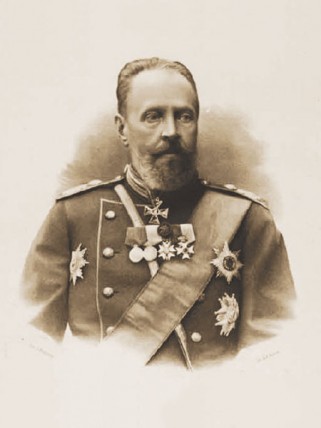 Краткая биография сергея витте