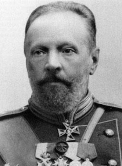 Краткая биография сергея витте