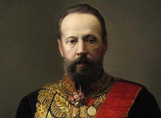 Краткая биография сергея витте