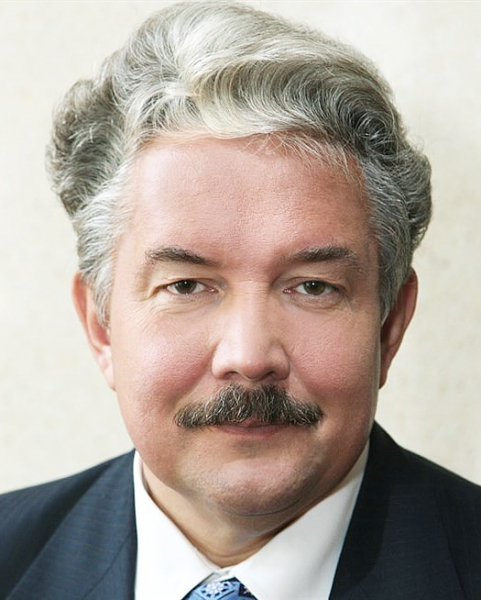 Краткая биография сурайкина