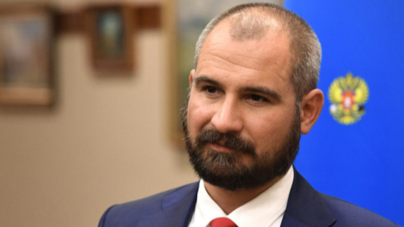 Краткая биография сурайкина