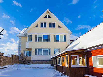 Кредит на дачу: на строительство, на покупку, потребительский, ипотечный, банки