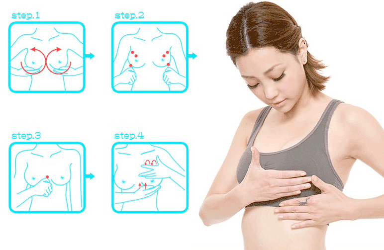 Крем для увеличения груди, отзывы, народные средства