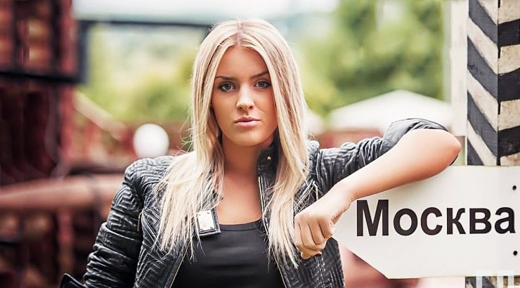 Кристина лясковец – биография, фото, новости