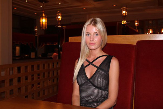 Кристина лясковец – биография, фото, новости