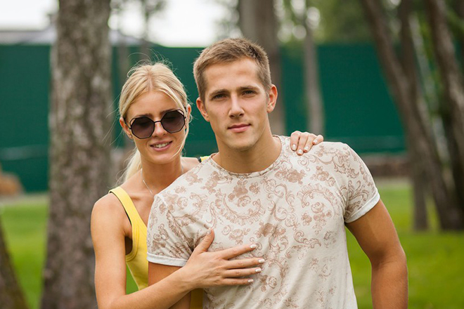 Кристина лясковец – биография, фото, новости