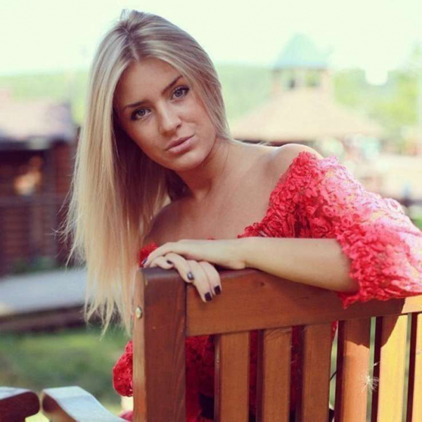 Кристина лясковец – биография, фото, новости