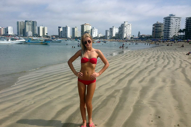 Кристина лясковец – биография, фото, новости