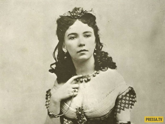 Кто такие куртизанки? интересные факты