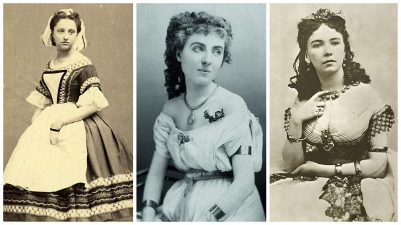 Кто такие куртизанки? интересные факты