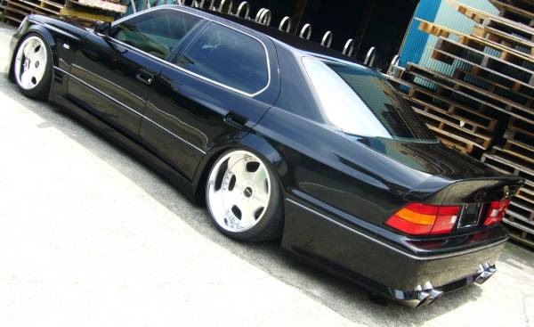 Культура vip style