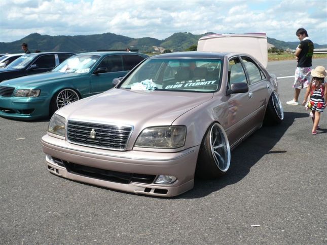 Культура vip style