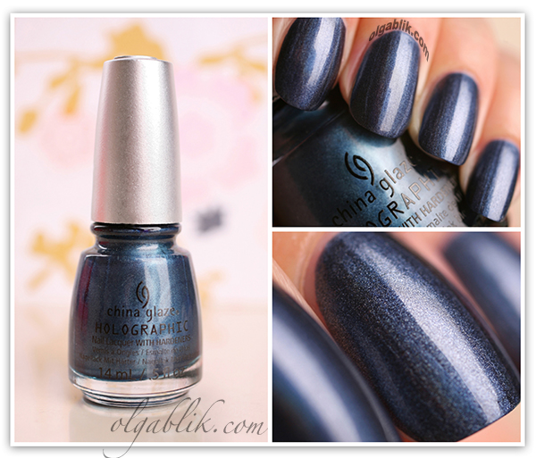 Лак china glaze