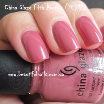 Лак china glaze