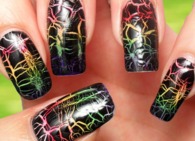 Лак-кракелюр: разновидности, пошаговая инструкция нанесения, рекомендации