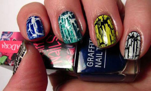 Лак-кракелюр: разновидности, пошаговая инструкция нанесения, рекомендации