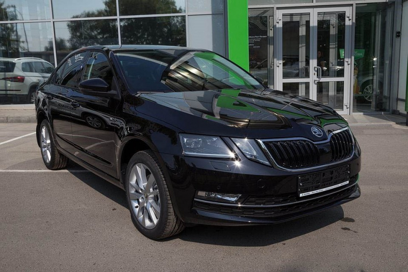 Личный автомобиль или что купить за 200 тыс. грн?