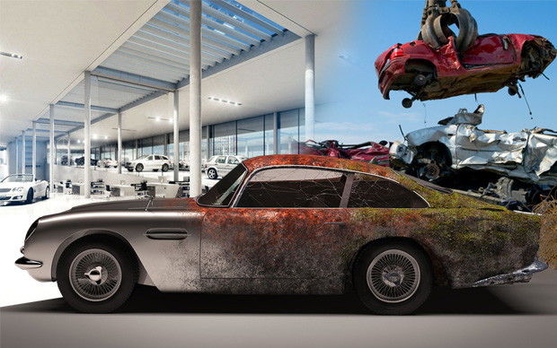 Личный автомобиль или что купить за 200 тыс. грн?