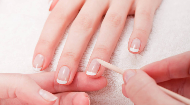 Ломкость ногтей. решение проблемы