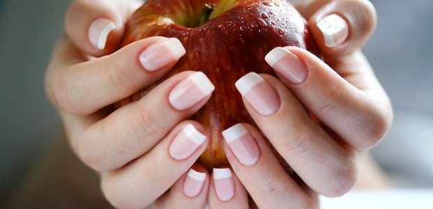 Ломкость ногтей. решение проблемы