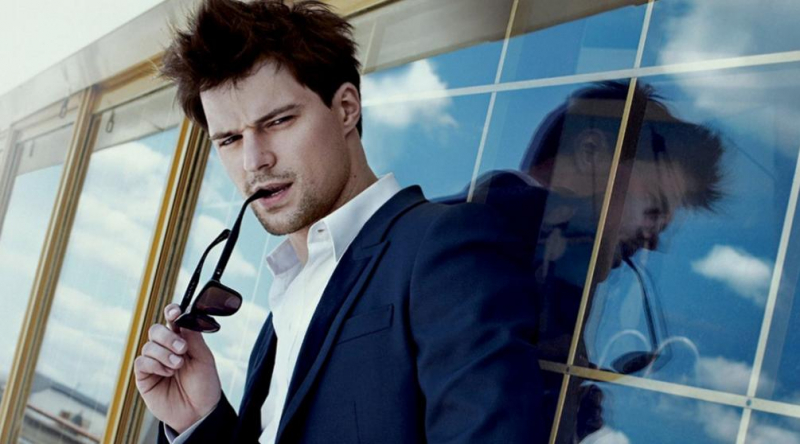 Лучшие фото данилы козловского