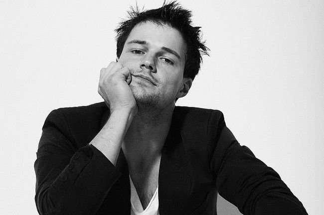 Лучшие фото данилы козловского