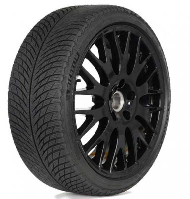 Лучшие модели резины michelin