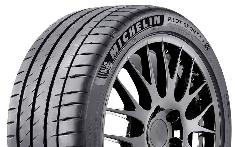 Лучшие модели резины michelin