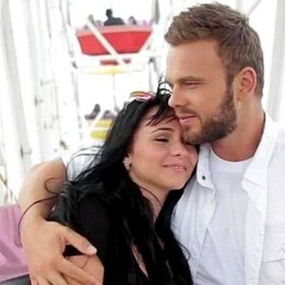 Максим чернявский – биография, семья, фото