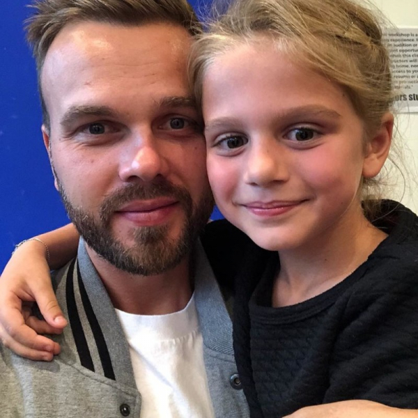 Максим чернявский – биография, семья, фото