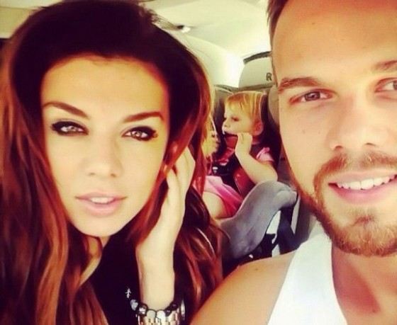 Максим чернявский – биография, семья, фото