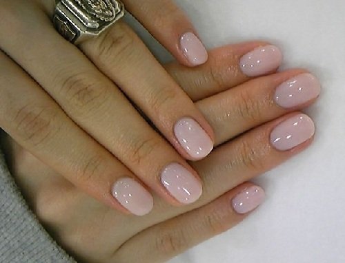 Маникюр на каждый день