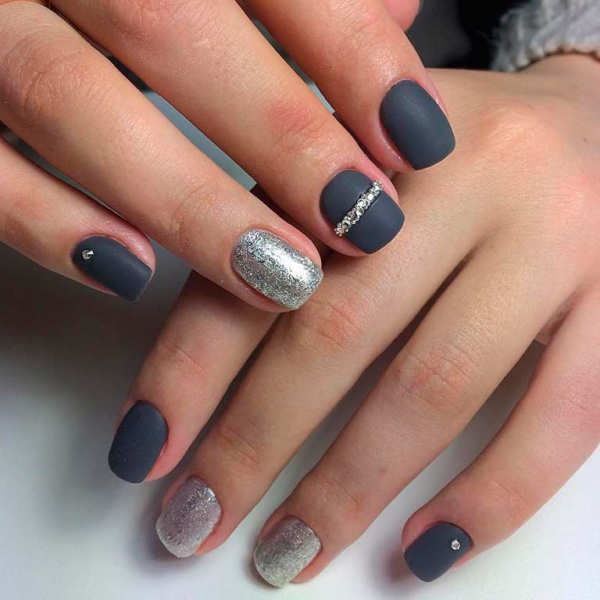 Маникюр на каждый день