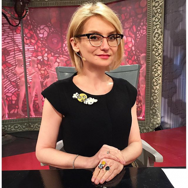 Маникюр от эвелины хромченко
